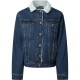 яке,дамски,якета,и,палта,pepe,jeans,dlx,regular,denim,jacket,blue,(denim,6s0)