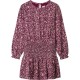 рокля,дамски,поли,и,рокли,pepe,jeans,dully,long,sleeve,short,dress,purple,(merlin,purple)