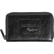 портфейли,и,портмонета,pepe,jeans,edith,woman,wallet,black,(black)