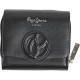 портфейли,и,портмонета,pepe,jeans,drey,woman,wallet,black,(black)