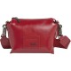 чанта,за,през,рамо,всички,чанти,pepe,jeans,edith,glossy,shoulder,bag,red
