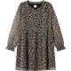 рокля,детски,поли,и,рокли,pepe,jeans,doll,long,sleeve,dress,black