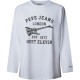 тениска,дамски,тениски,pepe,jeans,elora,long,sleeve,t,shirt,white,(white)