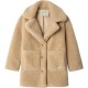 яке,детски,якета,и,палта,pepe,jeans,emmely,jacket,beige,(dark,stone,beige)