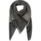 шал,ръкавици,шапки,и,шалове,pepe,jeans,feyi,scarf,black,grey,(black)