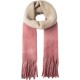 шал,ръкавици,шапки,и,шалове,pepe,jeans,fifi,scarf,pink,(slate,rose,pink)