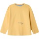 блуза,детски,блузи,pepe,jeans,falcon,sweatshirt,soft,yellow,(yellow)