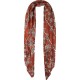 шал,ръкавици,шапки,и,шалове,pepe,jeans,fatna,scarf,orange,(tan,brown)