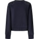 блуза,дамски,блузи,pepe,jeans,ellis,sweatshirt,blue,(midnight,blue)