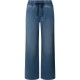 мъжки,панталони,дамски,панталони,pepe,jeans,eva,loose,jogger,jeans,blue,(denim,4ag)