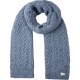 шал,ръкавици,шапки,и,шалове,pepe,jeans,fiona,scarf,blue,(drill,blue)