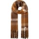 шал,ръкавици,шапки,и,шалове,pepe,jeans,flavie,scarf,brown,(tan,brown)