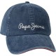 шапка,всички,шапки,pepe,jeans,fleur,cap,dulwich,blue,(blue)