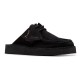 дамски,сандали,и,чехли,clarks,shoes,desert,nmd,mule,clogs,black