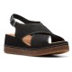 сандали,дамски,сандали,и,чехли,clarks,shoes,kassanda,step,sandals,black