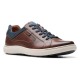 обувки,мъжки,обувки,clarks,shoes,mapstone,lace,shoes,brown