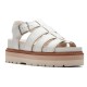 сандали,дамски,сандали,и,чехли,clarks,shoes,orianna,twist,sandals,white