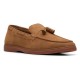 обувки,мъжки,обувки,clarks,shoes,torford,tassel,shoes,brown