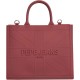 чанта,всички,чанти,pepe,jeans,gabrielle,handbag,burnt,red