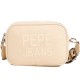 чанти,за,през,рамо,pepe,jeans,galina,crossbody,beige,(cream,white)