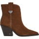 дамски,боти,дамски,високи,обувки,за,ходене,pepe,jeans,gina,city,booties,brown,(cappuccino,brown)