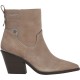 дамски,боти,дамски,високи,обувки,за,ходене,pepe,jeans,gina,smart,booties,brown,(dark,stone,beige)