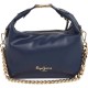 чанта,всички,чанти,pepe,jeans,gloria,handbag,navy