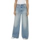 дамски,панталони,pepe,jeans,jaimy,wide,leg,high,waist,jeans,denim,2s0,(blue)