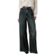 дамски,панталони,pepe,jeans,jaimy,wide,leg,high,waist,jeans,denim,9s1,(grey)
