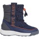 обувки,детски,боти,pepe,jeans,jarvis,waterfall,boots,blue,(navy)