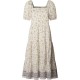 рокля,дамски,поли,и,рокли,pepe,jeans,lauren,short,sleeve,long,dress,beige
