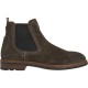 мъжки,боти,pepe,jeans,leeds,road,booties,chocolate,brown