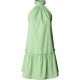 рокля,дамски,поли,и,рокли,pepe,jeans,lena,sleeveless,short,dress,green