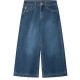 детски,панталони,pepe,jeans,lexy,wide,leg,fit,high,waist,jeans,denim,6f0,(blue)
