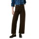 дамски,панталони,pepe,jeans,lexa,straight,high,waist,jeans,brown,(chocolate,brown,0c0)