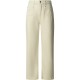 дамски,панталони,pepe,jeans,lexa,straight,high,waist,jeans,ecru,denim