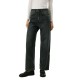 дамски,панталони,pepe,jeans,lexa,western,straight,high,waist,jeans,denim