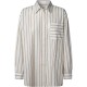 риза,с,дълъг,ръкав,дамски,блузи,дамски,ризи,pepe,jeans,lina,long,sleeve,shirt,oyster,white