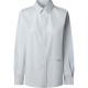 риза,с,дълъг,ръкав,дамски,блузи,дамски,ризи,pepe,jeans,lou,long,sleeve,shirt,soho,blue,(blue)