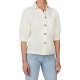 риза,с,къс,ръкав,дамски,блузи,дамски,ризи,pepe,jeans,macie,ecru,denim,short,sleeve,shirt,denim