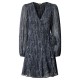 рокля,дамски,поли,и,рокли,pepe,jeans,maisa,long,sleeve,dress,grey,(dulwich,blue)