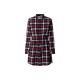 рокля,дамски,поли,и,рокли,pepe,jeans,marina,long,sleeve,dress,red,(royal,red)