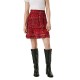 пола,дамски,поли,и,рокли,pepe,jeans,mariona,short,skirt,red,(royal,red)