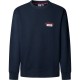 блуза,мъжки,пуловери,pepe,jeans,mason,sweatshirt,dulwich,blue,(blue)