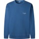 блуза,мъжки,пуловери,pepe,jeans,martin,sweatshirt,thames,blue,(blue)