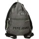 юношеска,раница,раници,pepe,jeans,new,edmon,junior,backpack,grey,(black)