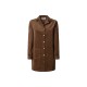 рокля,дамски,поли,и,рокли,pepe,jeans,noelia,long,sleeve,dress,brown,(chocolate,brown)
