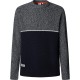 блуза,мъжки,пуловери,pepe,jeans,penn,sweater,dulwich,blue,(blue,grey)