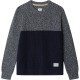 блуза,детски,блузи,pepe,jeans,pennie,sweater,grey,(navy)