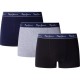 боксерки,мъжко,бельо,pepe,jeans,pepe,solid,boxers,3,units,multicolor,(black)
